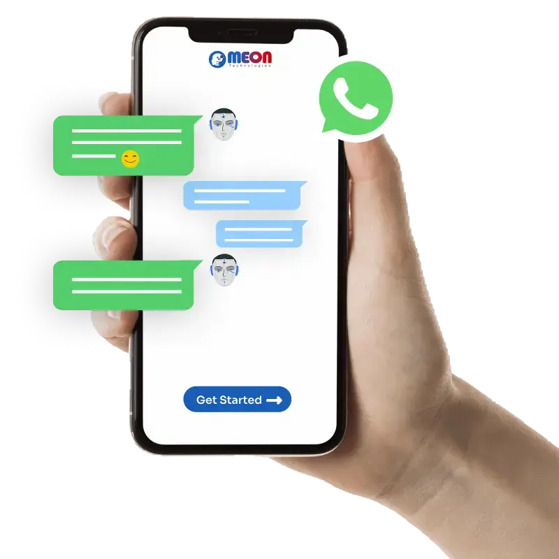 WhatsApp Chatbot